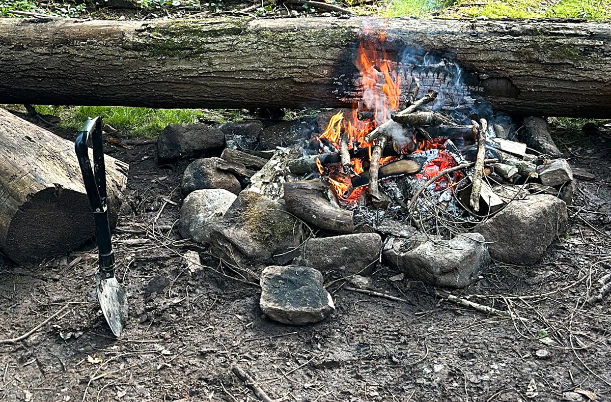 Survival Kurs Waldenbuch (2 Tage) - 8