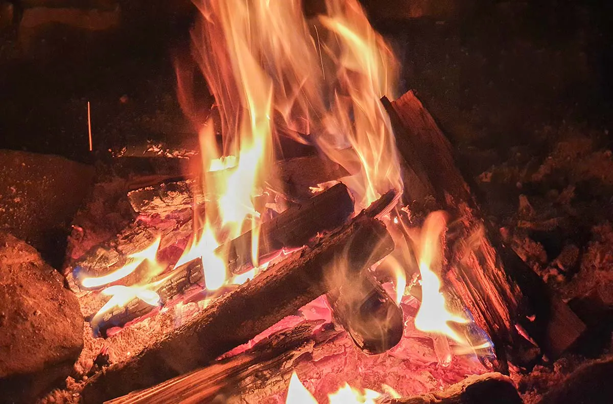 Survival Kurs Werda - 5