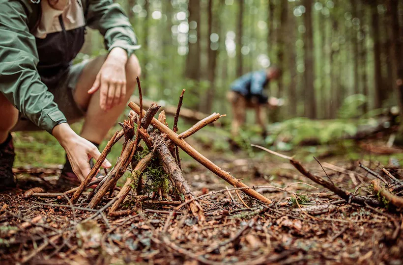 Survival Tag für 2 Hannover
