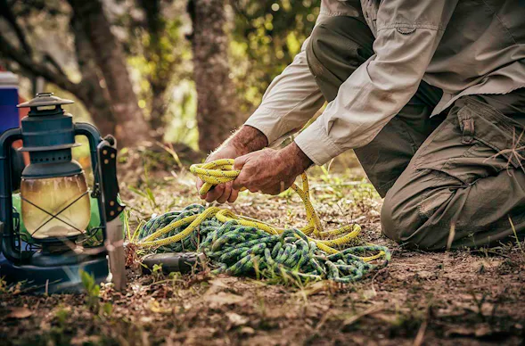 Survival Tag für 2 Bremen-Stuhr