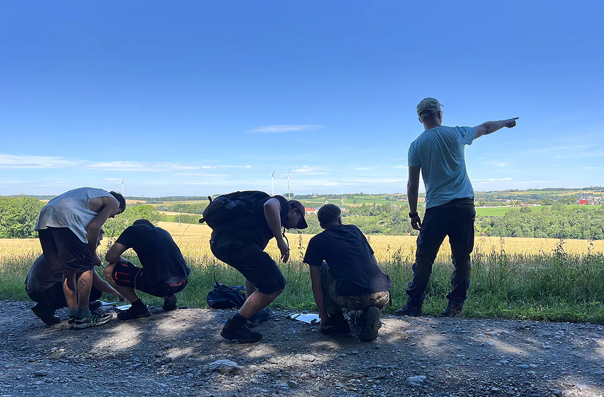 Survival Tag Langenweißbach - 6