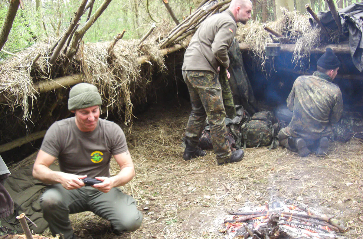 Survival Tag Malente - 9