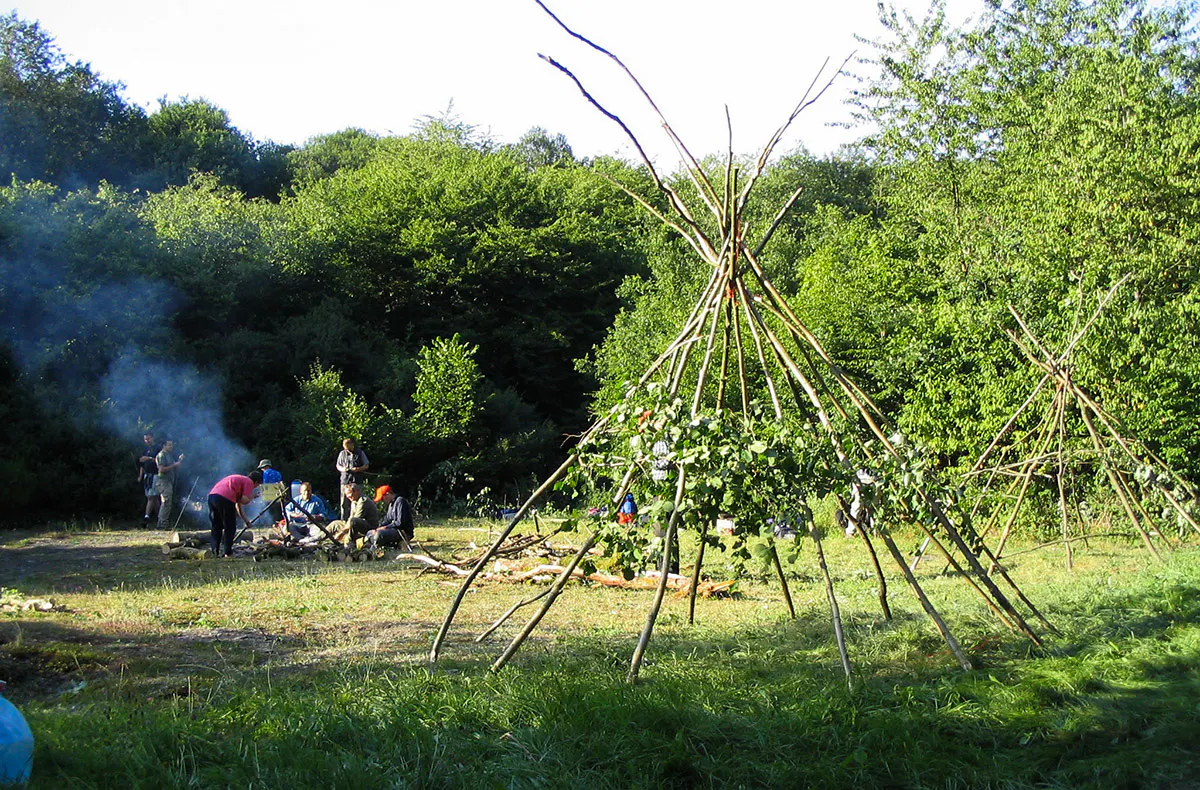 Survival Tag Raum Bad Kreuznach - 5