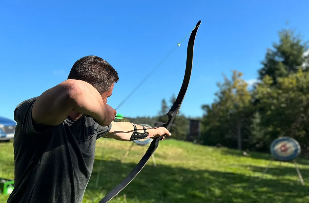 Survival Training Schramberg (2 Tage) - 5