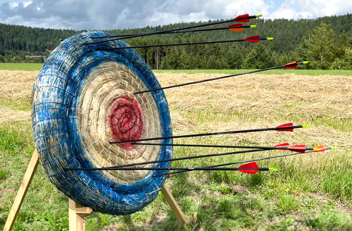 Survival Training Schramberg (2 Tage) - 6