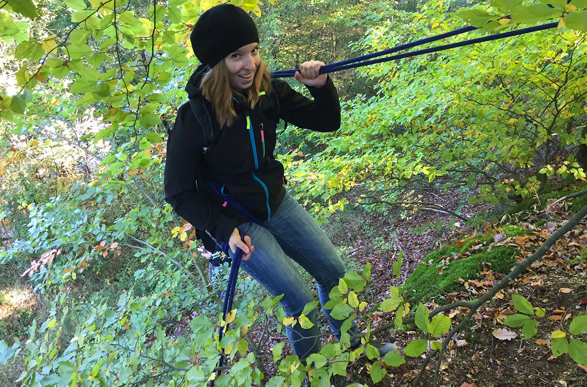 Survival Training Sinsheim - 5