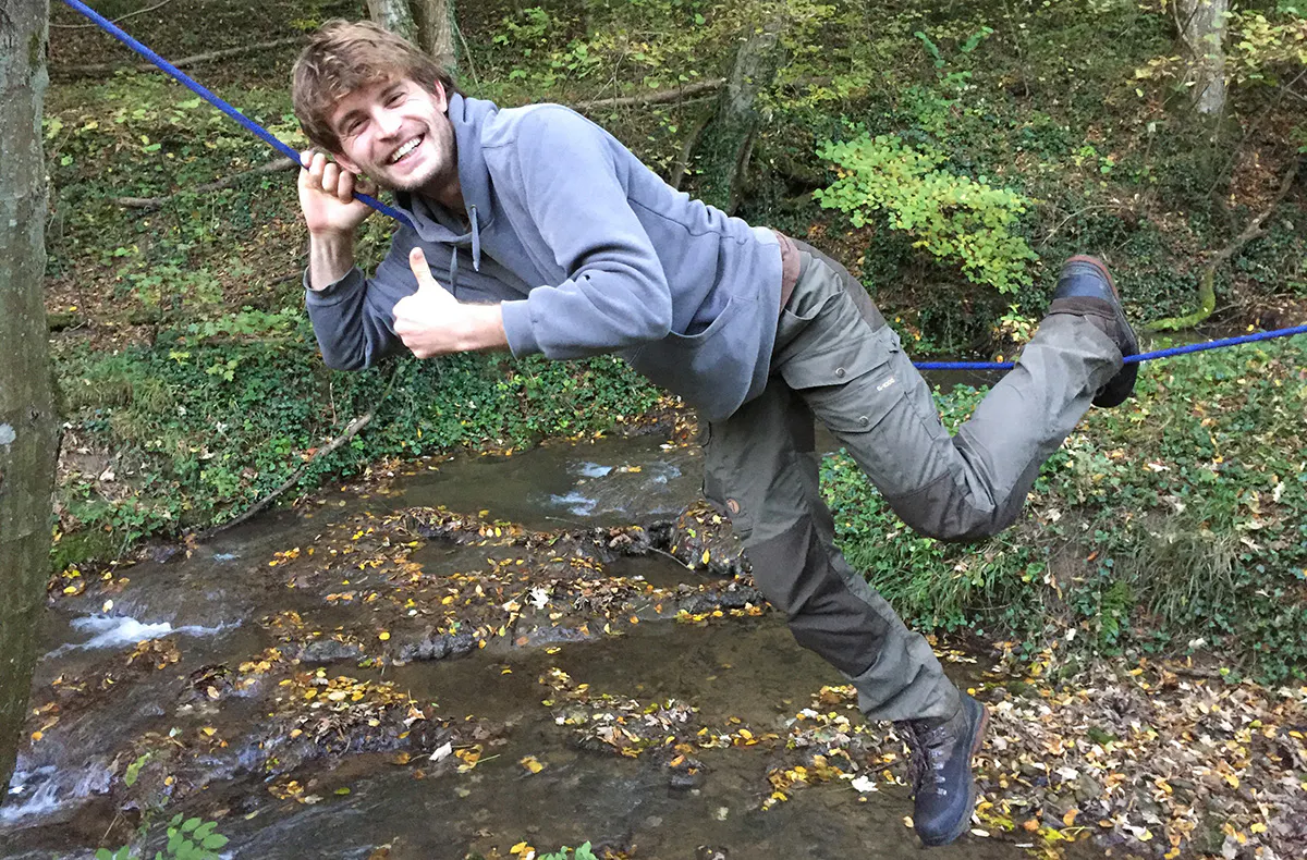 Survival Training Sinsheim - 6