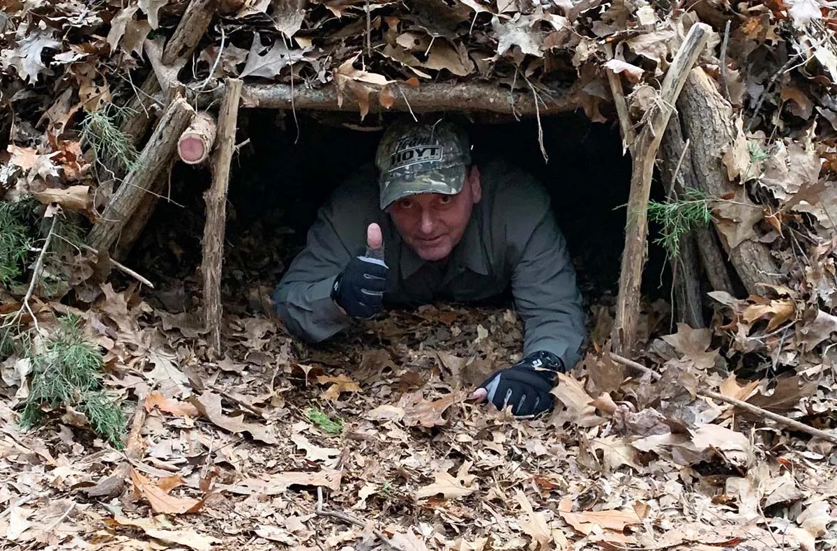 Urban Survival Training Bad Kreuznach - 5