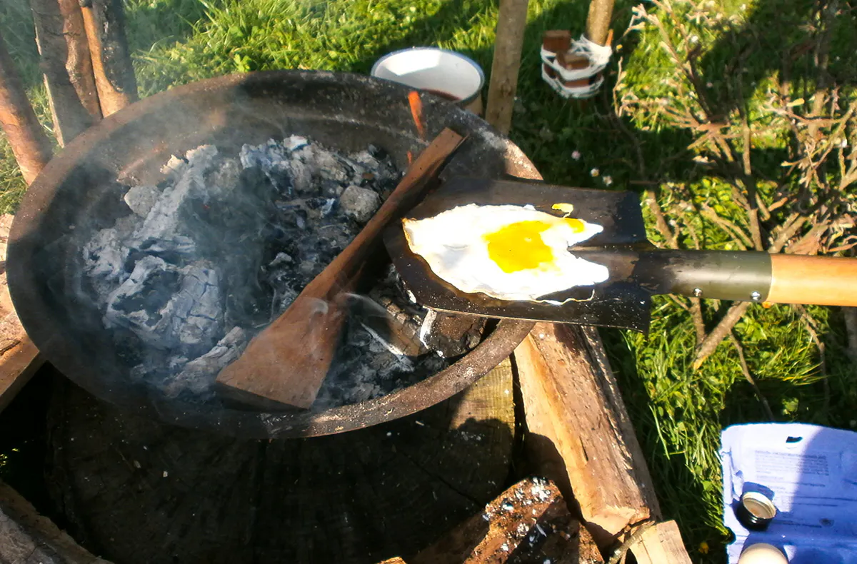 Survival Camp Hamm - 5