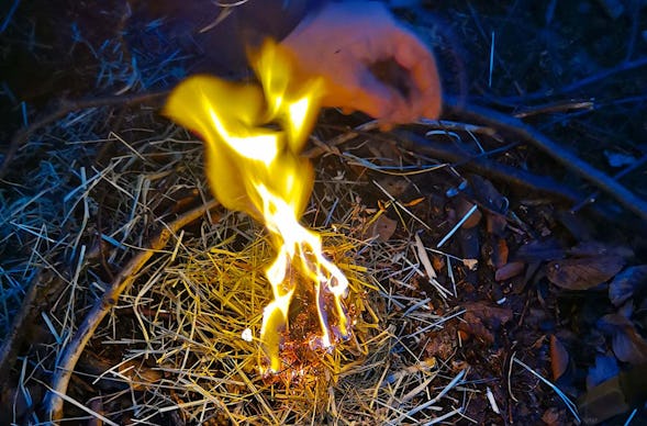 Survivalkurs Wernigerode