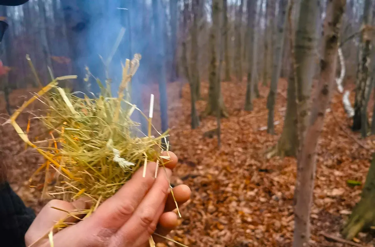 Survivalkurs Wernigerode - 5