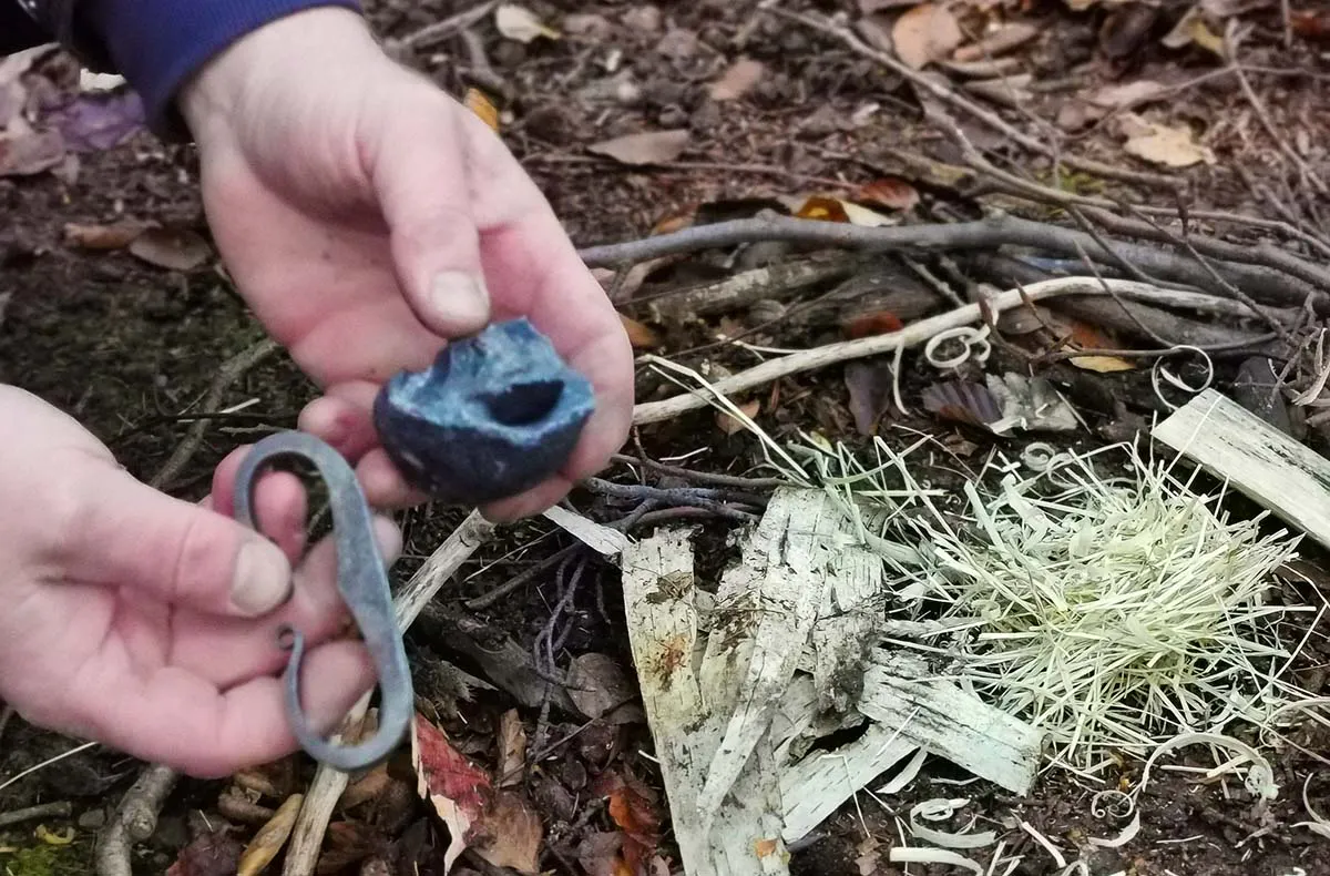 Survivalkurs Wernigerode - 6