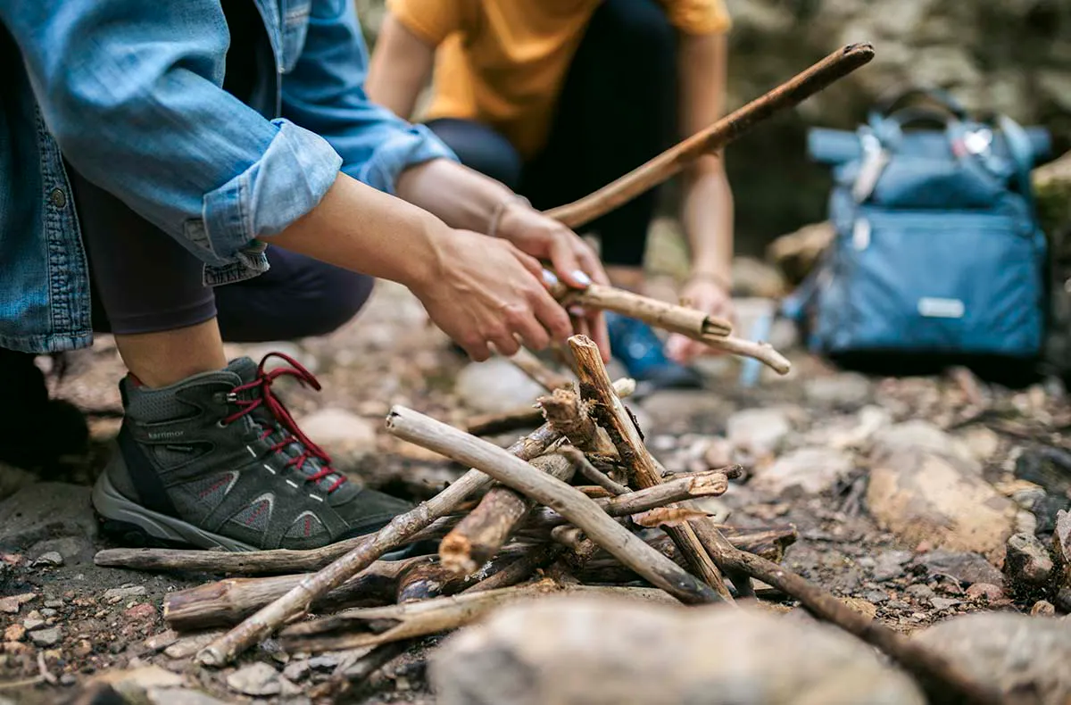 Survivaltraining Großhabersdorf (7 Std.) - 3