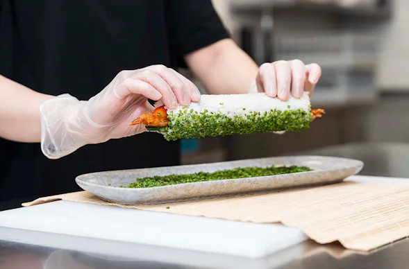 Sushi Kurs Rostock