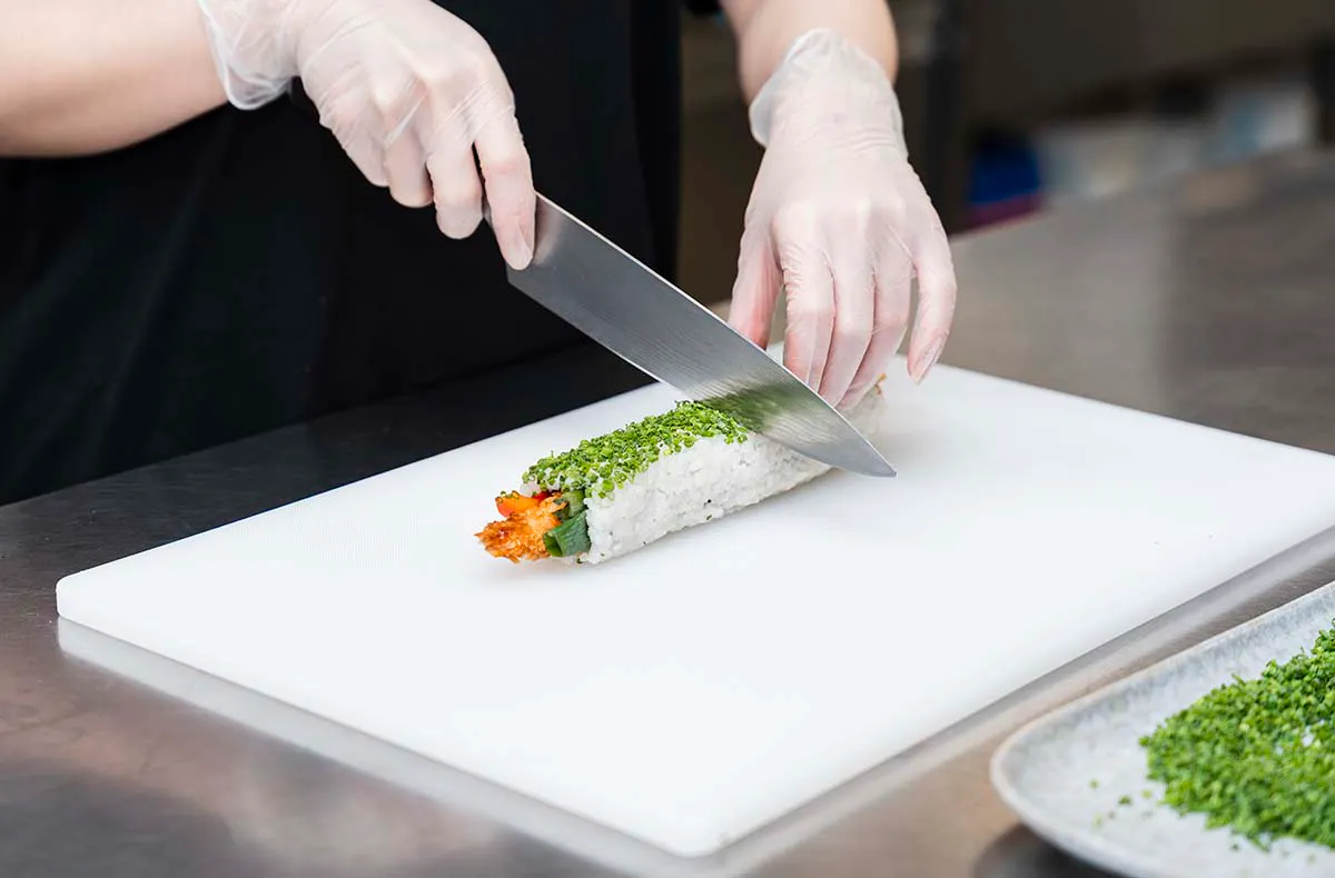 Sushi Kurs Rostock - 5