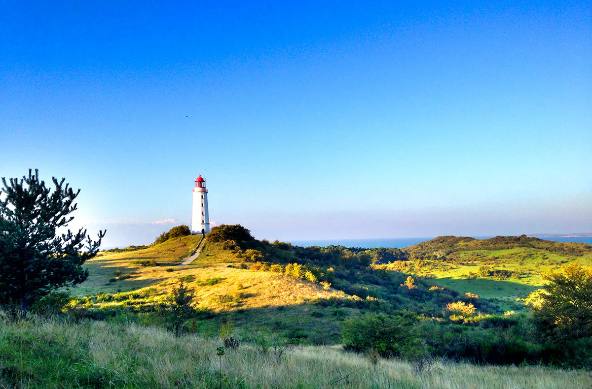 Segeln Tagestörn Stralsund - 5