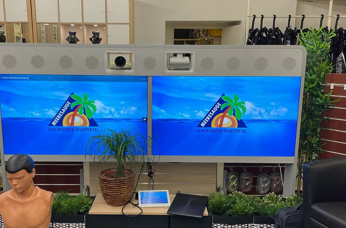 Tauchen mit Nitrox Wuppertal - 6