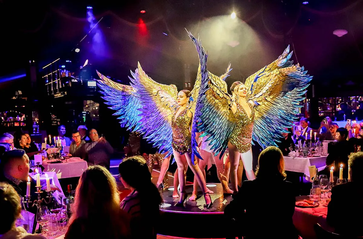 teatro München (Romantiktisch - Tageskategorie A) - 5