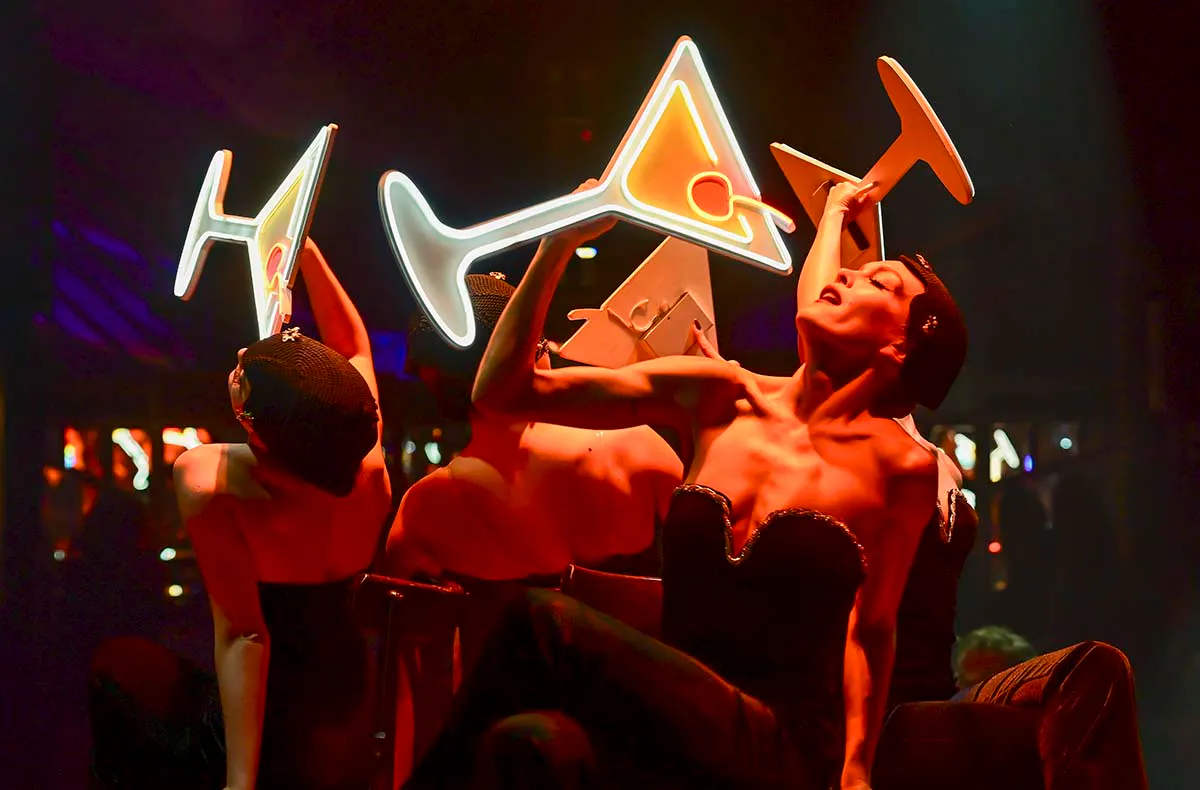 teatro München (Romantiktisch - Tageskategorie A) - 7