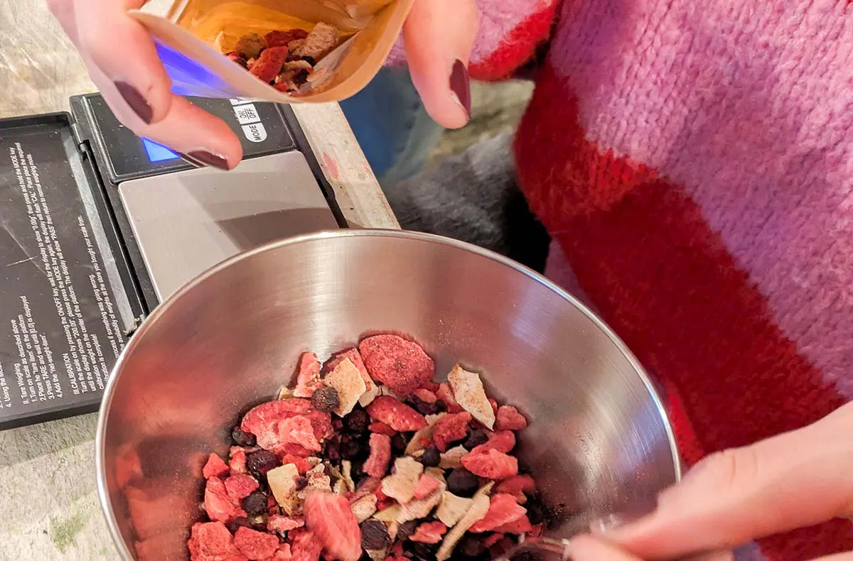 Tee selber machen Bottrop - 5