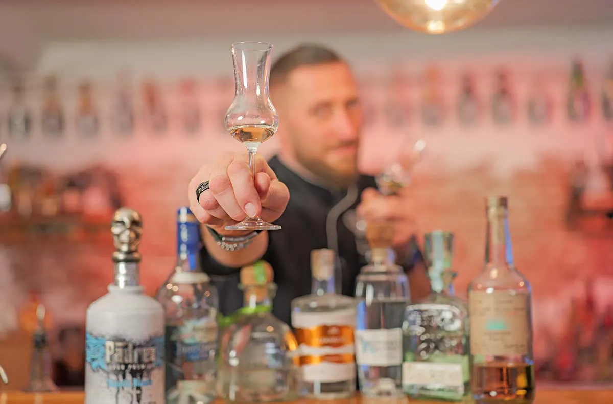 Tequila Tasting Frankfurt am Main - 6