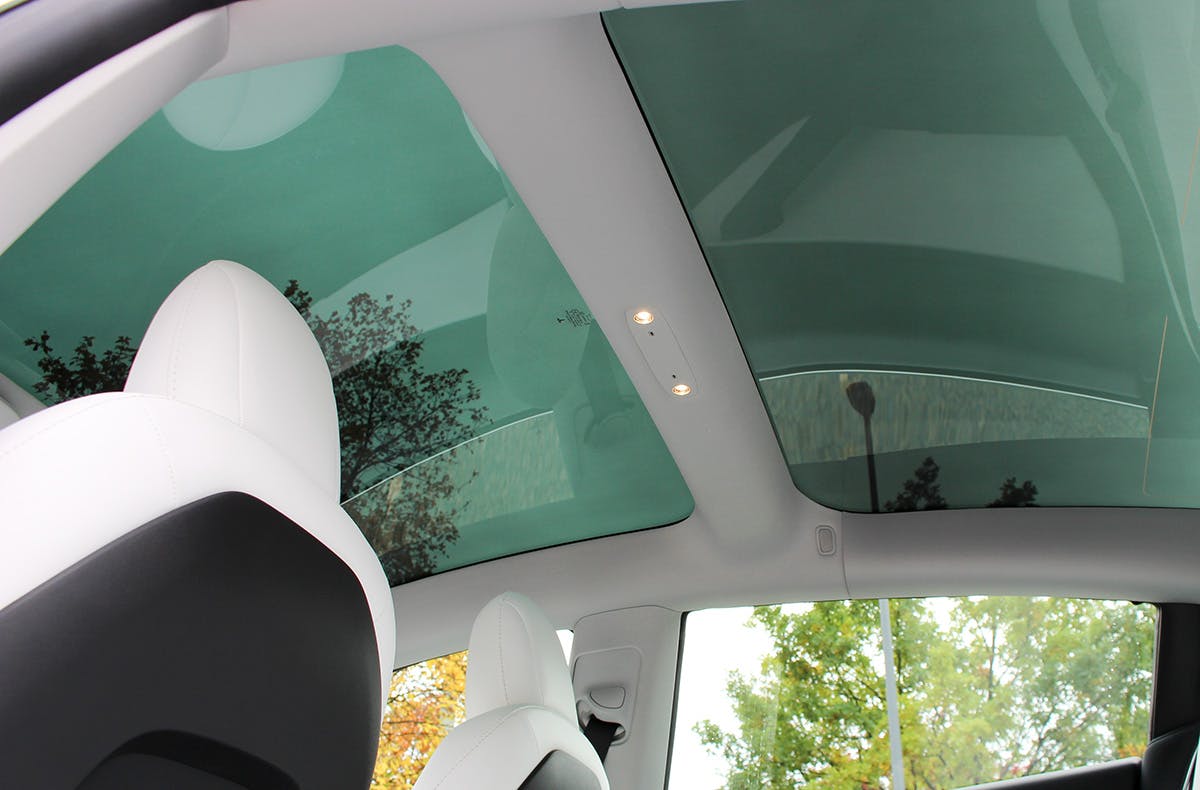 Tesla Model 3 Performance mieten Dresden (1 Tag) - 5