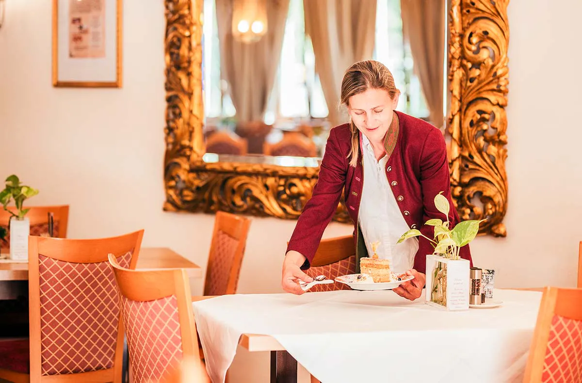 Themenbrunch mit Übernachtung im Schloss Rosenburg für 2 (1 Nacht) - 5