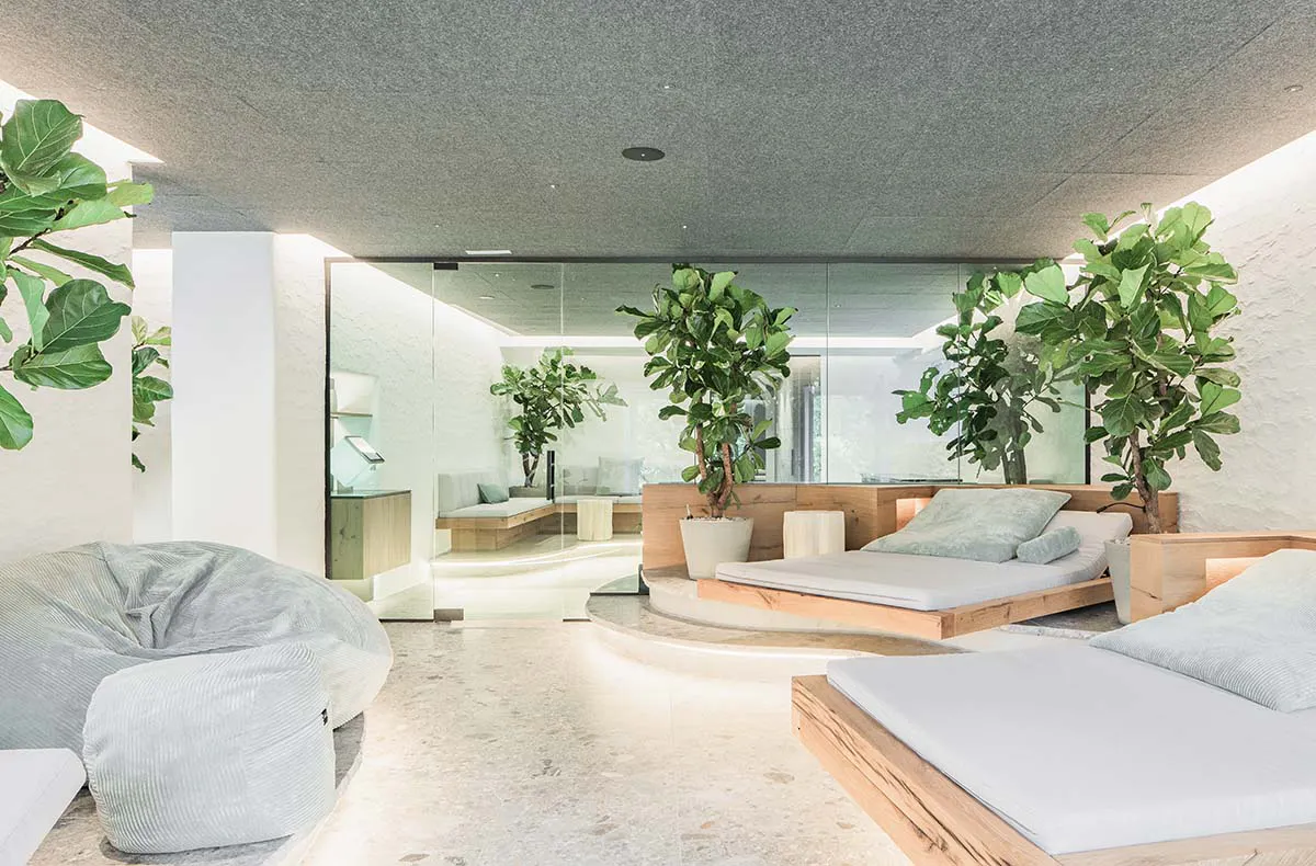 Thermen & SPA Hotels Bad Ischl für 2 (1 Nacht) - 6