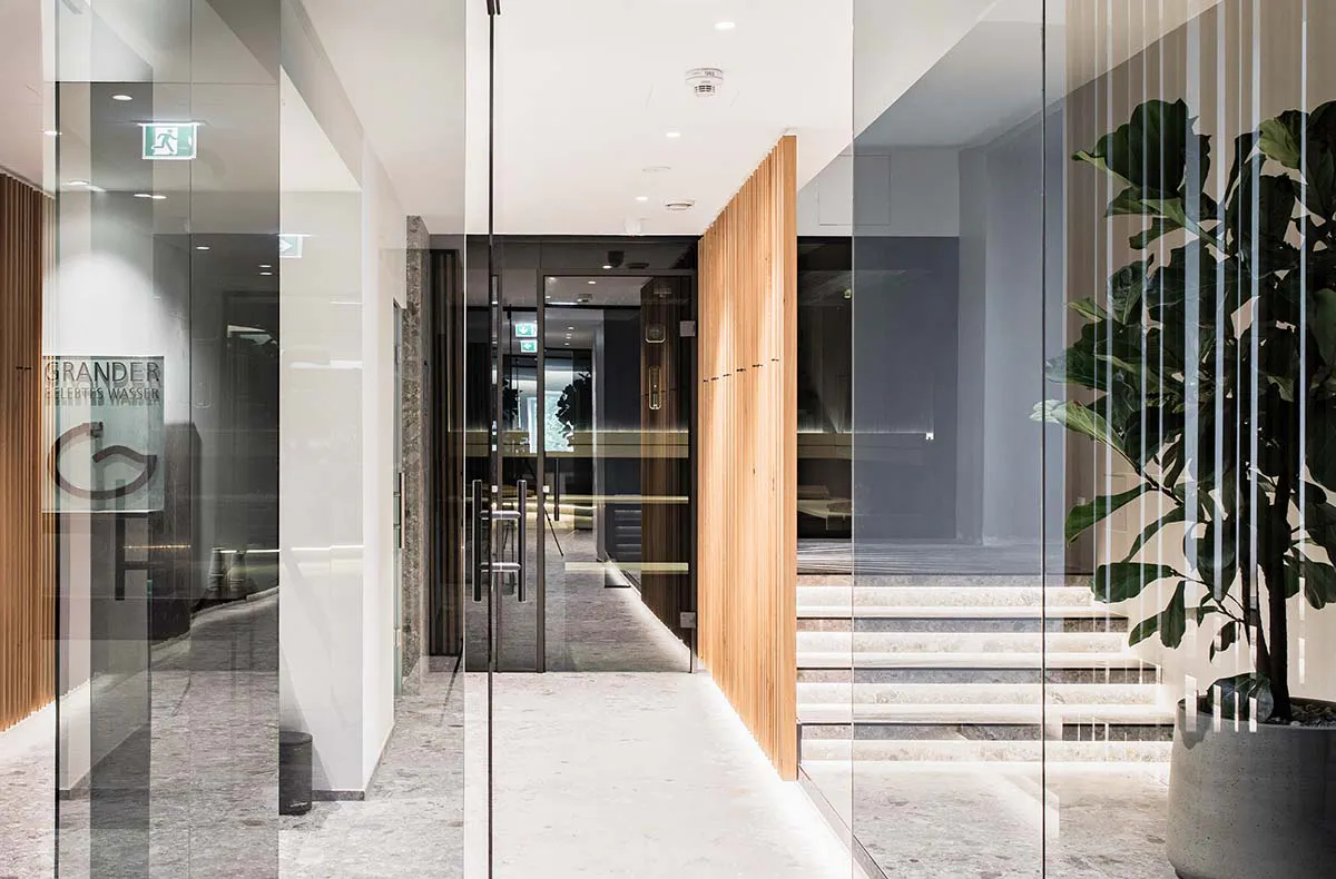 Thermen & SPA Hotels Bad Ischl für 2 (1 Nacht) - 8