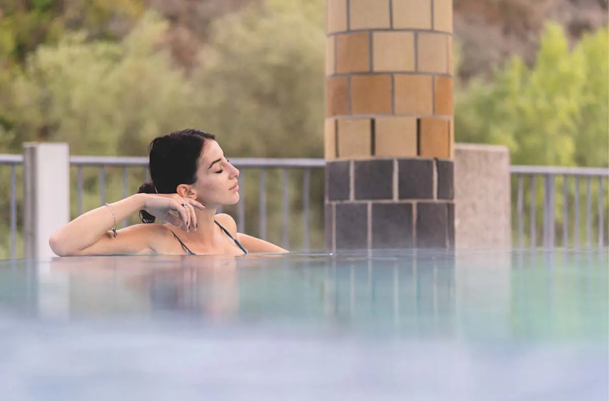 Crucenia Therme Kurzurlaub für 2 (1 Nacht) - 5