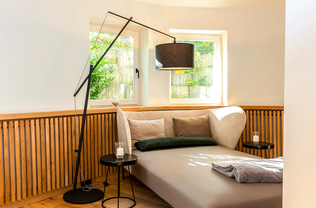 Thermen & SPA Hotels in Bad Wörishofen für 2 (2 Nächte) - 7