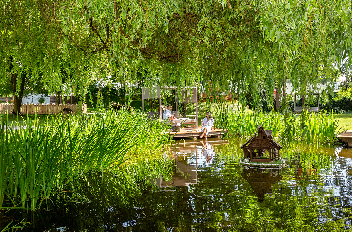 Thermen & SPA Hotels in Bad Wörishofen für 2 (2 Nächte) - 8