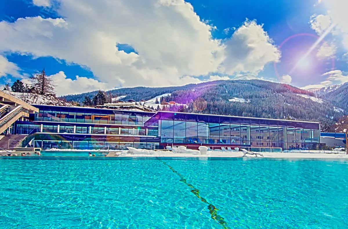 Thermenhotel Bad Gastein für 2 (2 Nächte) - 7