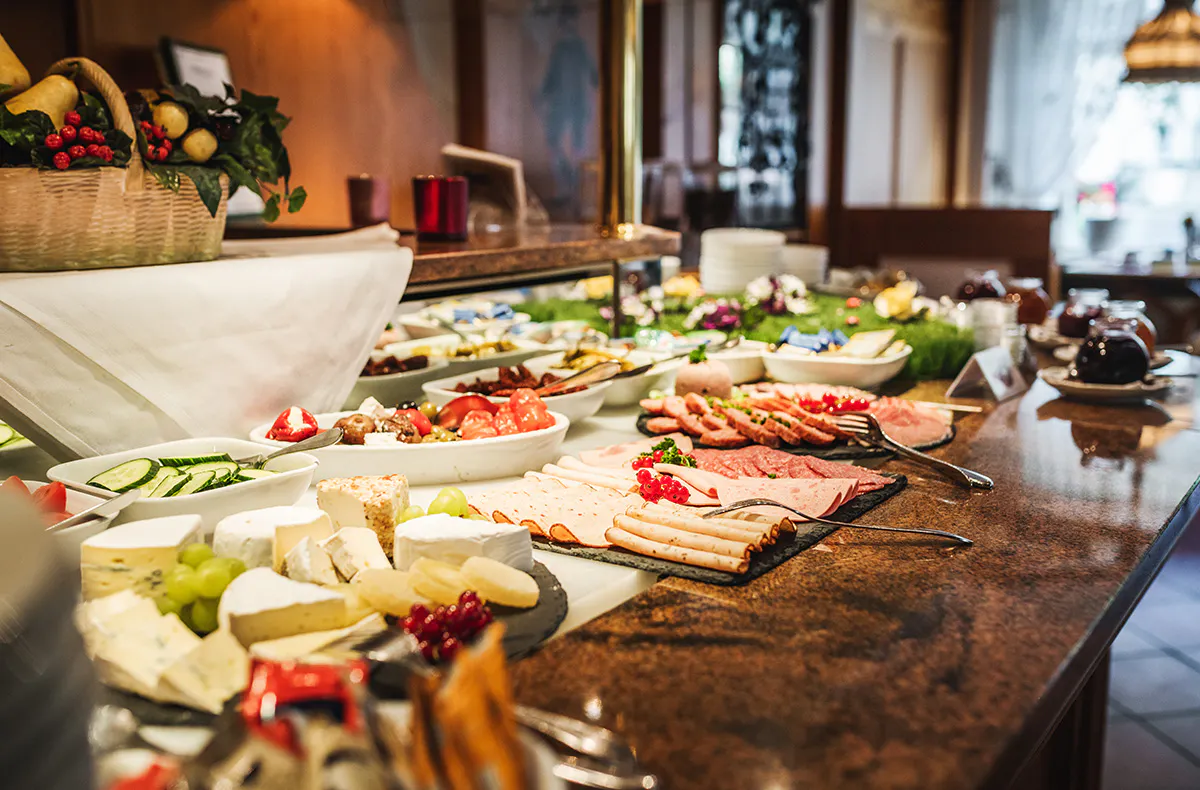 Wellness Kurztrip Kristall Therme Altenau für 2 (1 Nacht) - 6