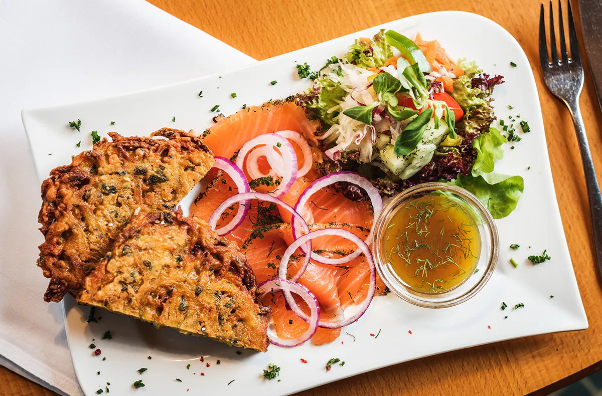 Wellness Kurztrip Kristall Therme Altenau für 2 (1 Nacht) - 9