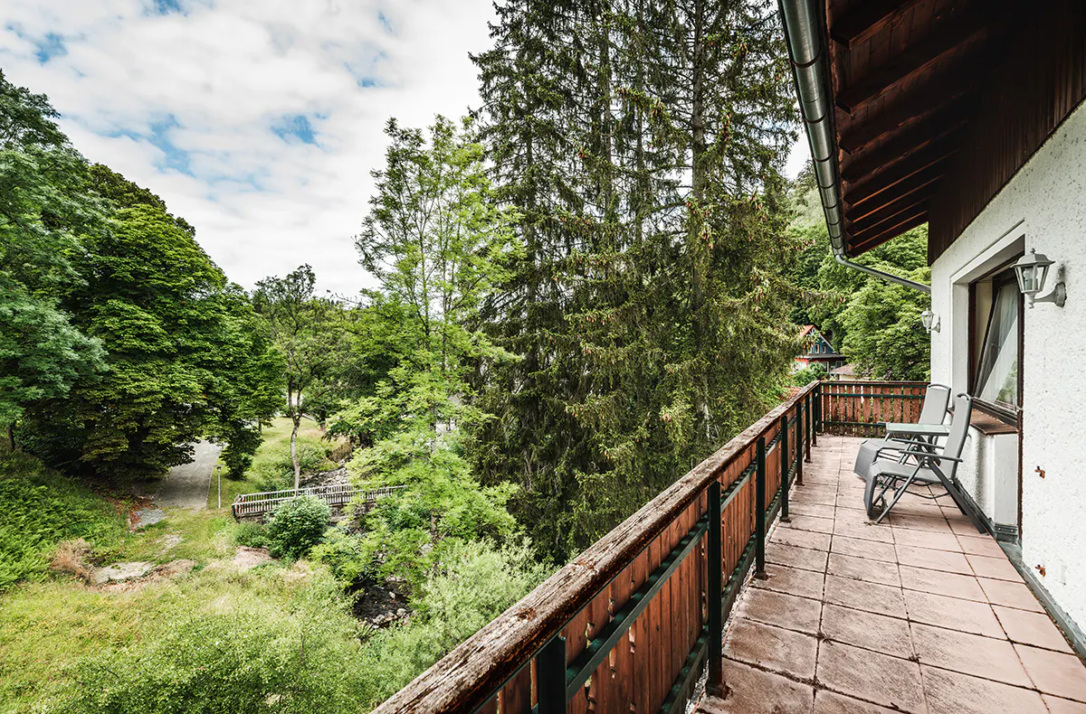 Wellness Kurztrip Kristall Therme Altenau für 2 (1 Nacht) - 10