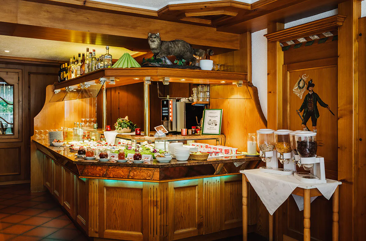 Thermen-Kurzurlaub im Harz für 2 (3 Nächte) - 5