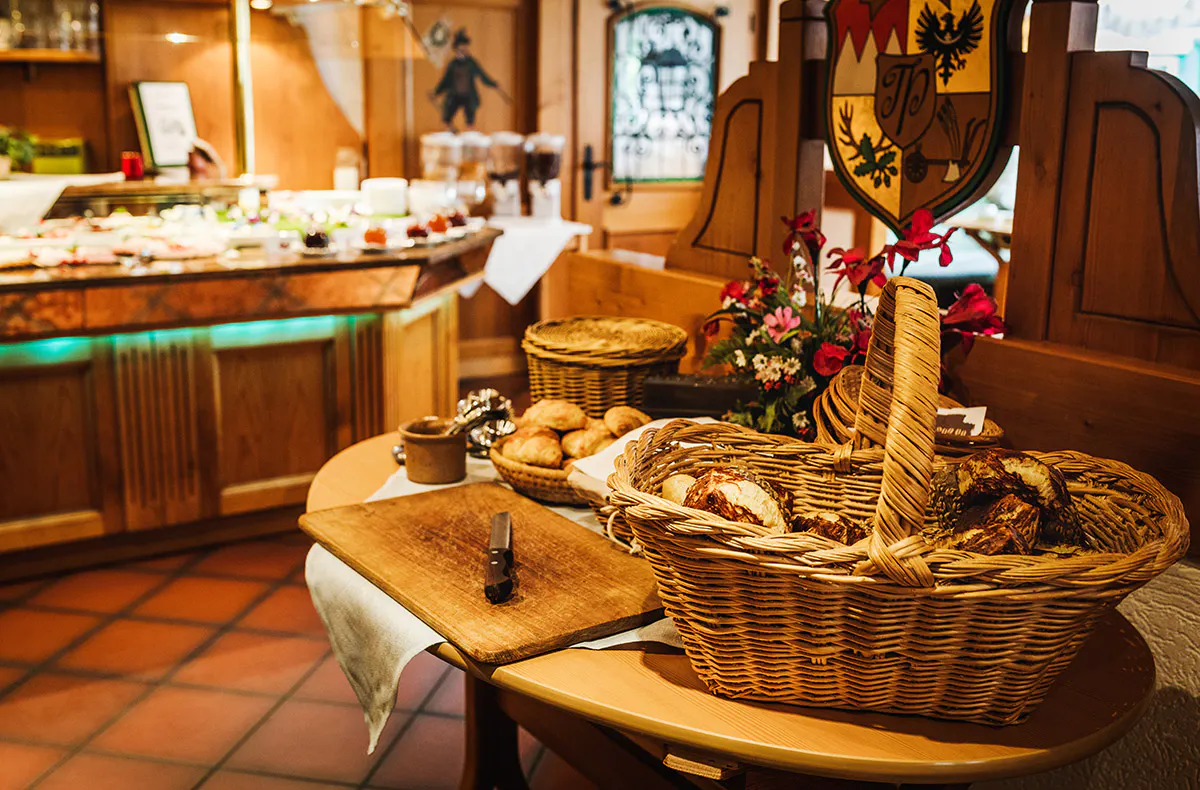 Thermen-Kurzurlaub im Harz für 2 (3 Nächte) - 6