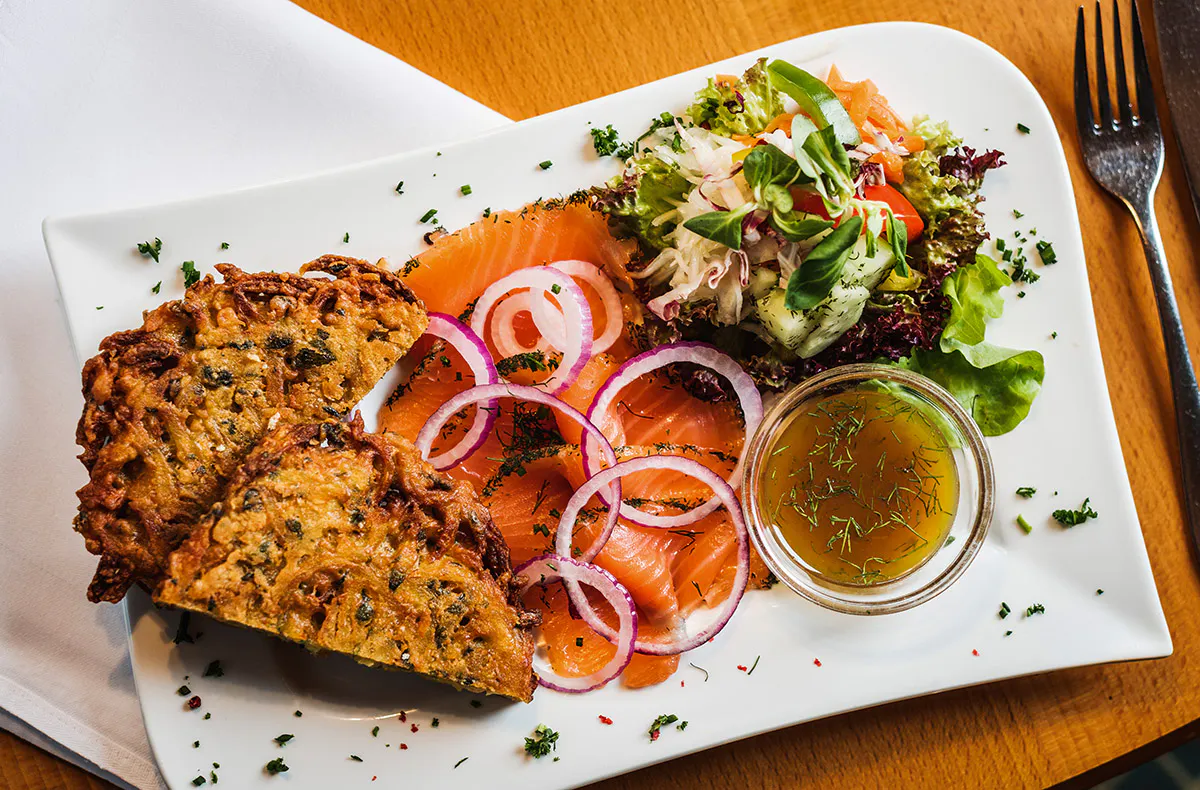 Thermen-Kurzurlaub im Harz für 2 (3 Nächte) - 7