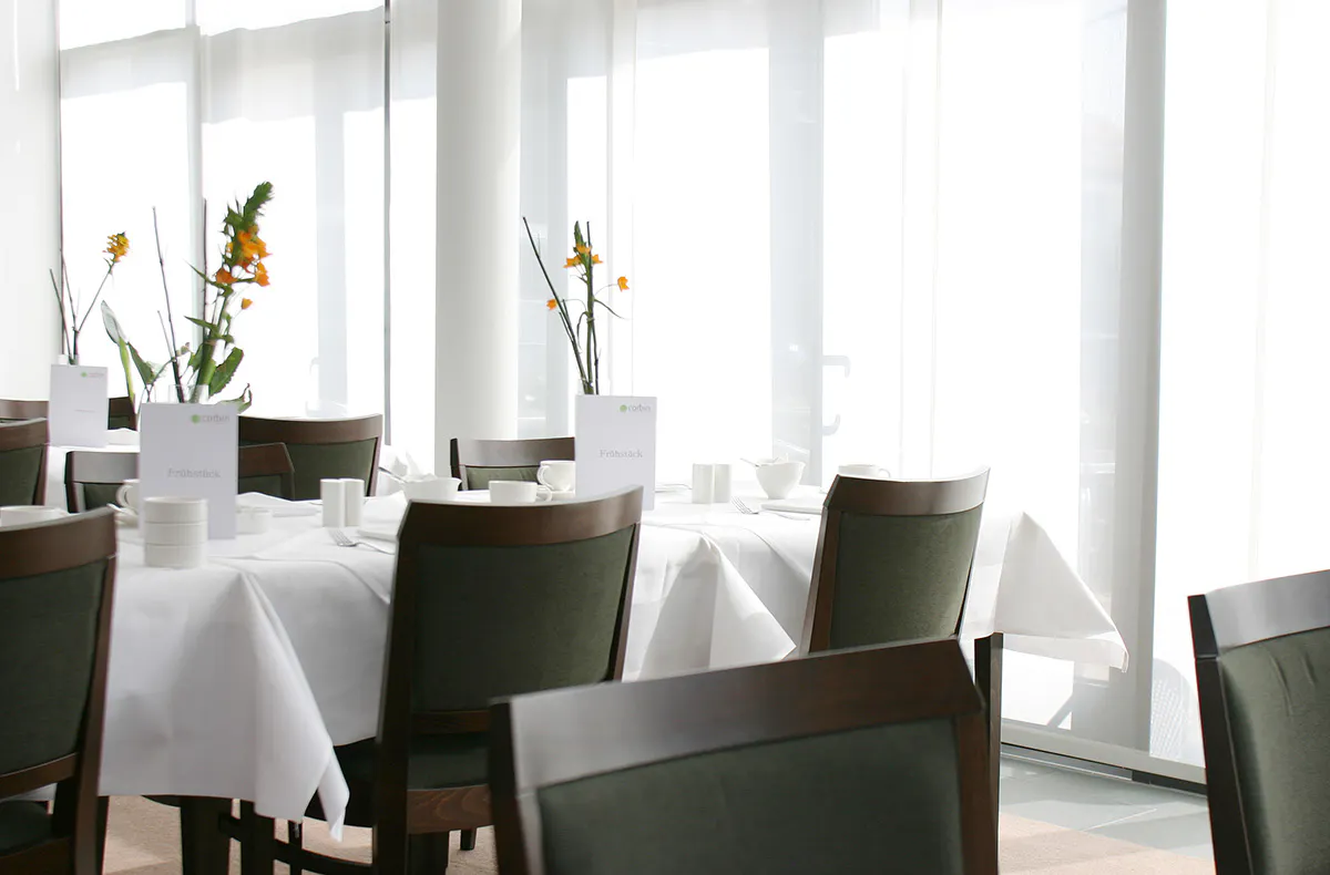 Thermen & SPA Hotels Freising für 2 (1 Nacht) - 5