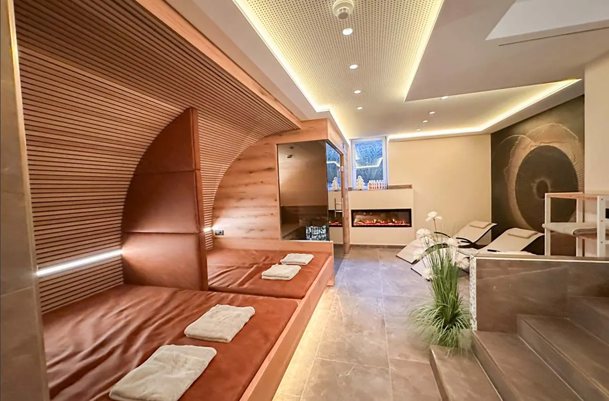 Thermenhotel Bad Gastein für 2 (2 Nächte) - 5