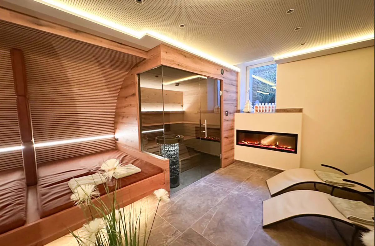 Thermenhotel Bad Gastein für 2 (2 Nächte) - 6