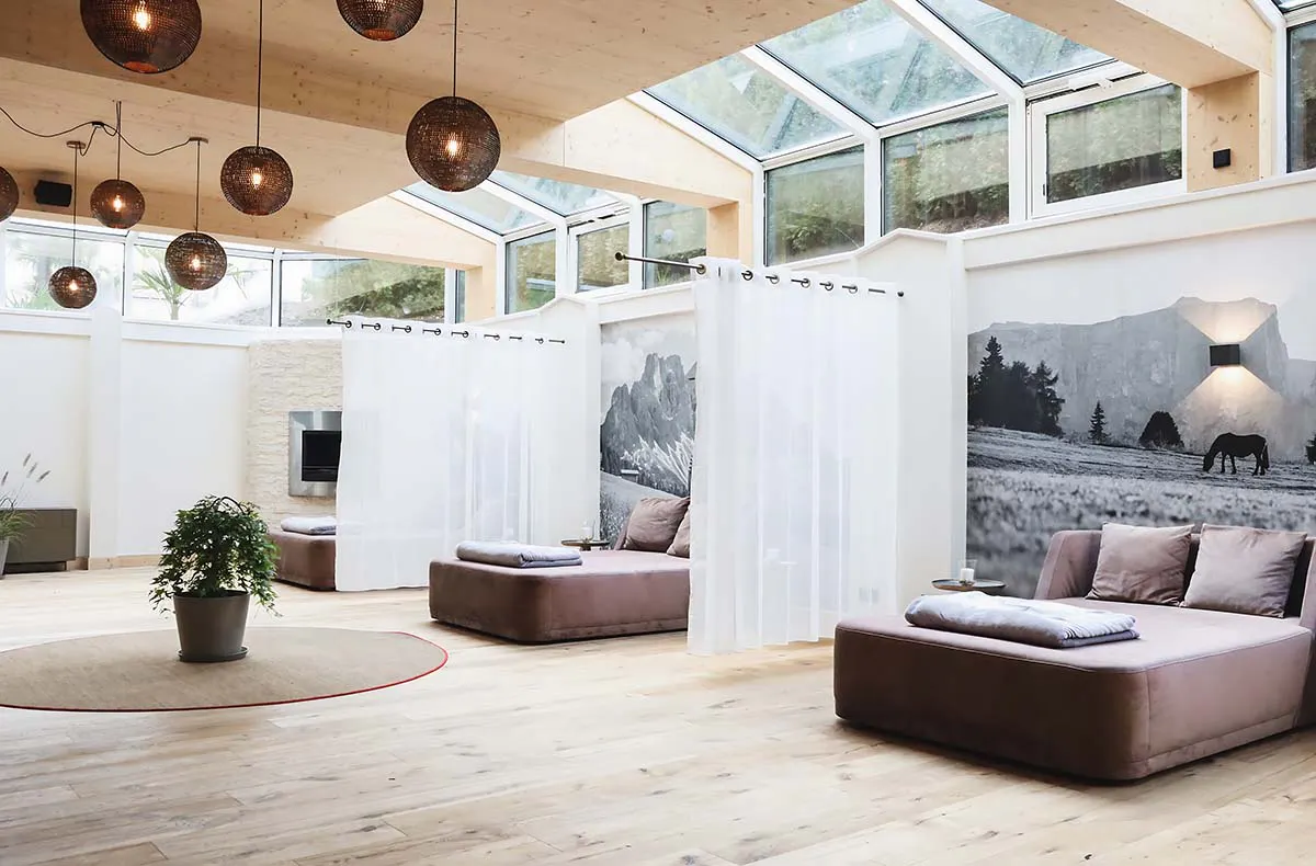 Romantikurlaub Bad Wörishofen für 2 (1 Nacht) - 11