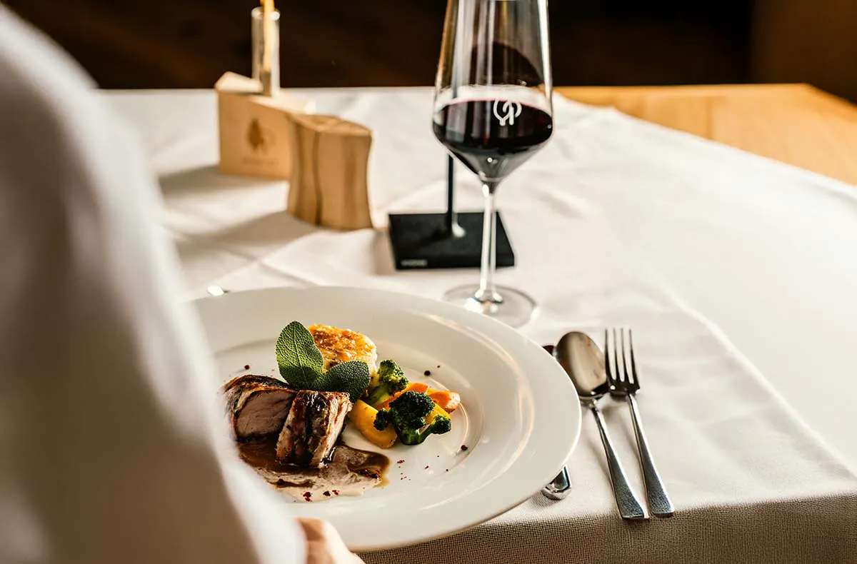 Romantikurlaub Bad Wörishofen für 2 (1 Nacht) - 8