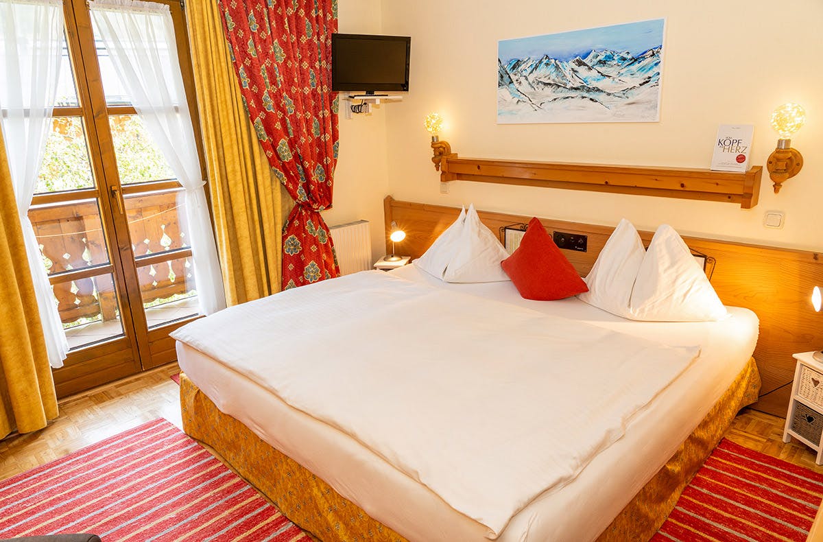 Kurzurlaub Alpentherme Gastein für 2 (1 Nacht) - 5