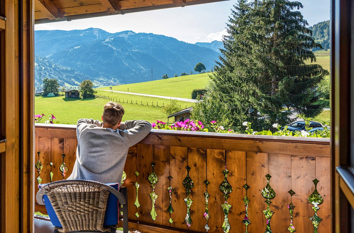 Kurzurlaub Alpentherme Gastein für 2 (1 Nacht) - 7