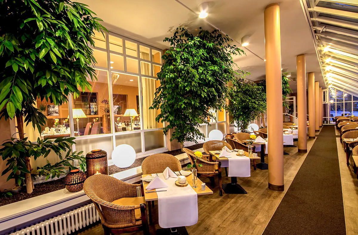 Kurzurlaub Therme Bad Steben für 2 (2 Nächte) - 10