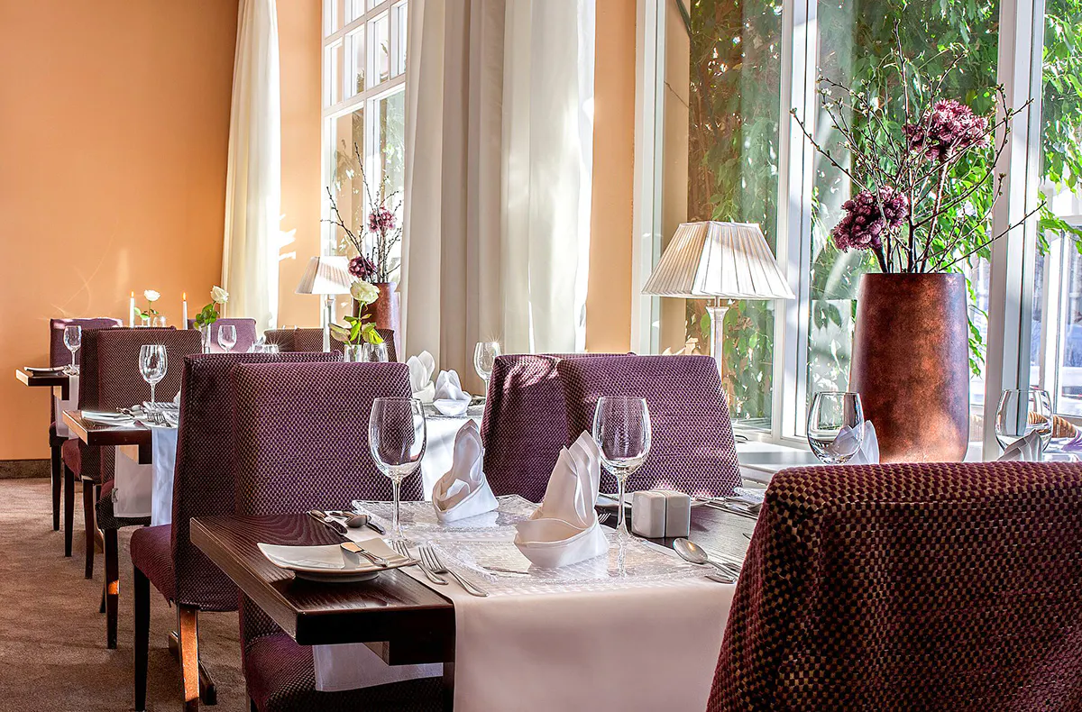 Kurzurlaub Therme Bad Steben für 2 (2 Nächte) - 11