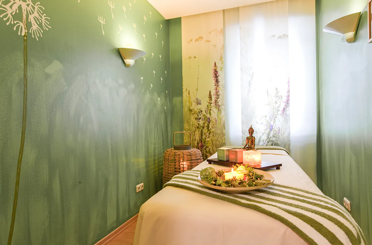 Kurzurlaub Therme Bad Steben für 2 (2 Nächte) - 5