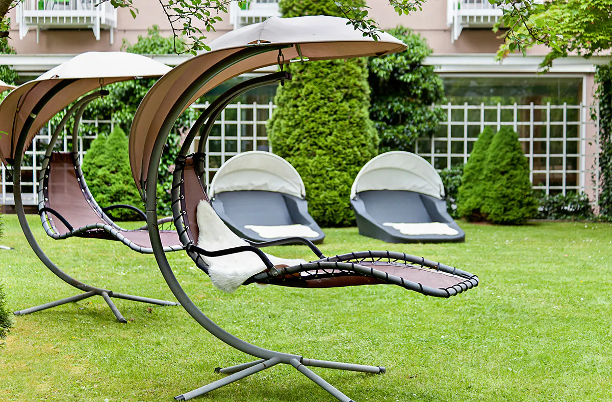 Kurzurlaub Therme Bad Steben für 2 (2 Nächte) - 7